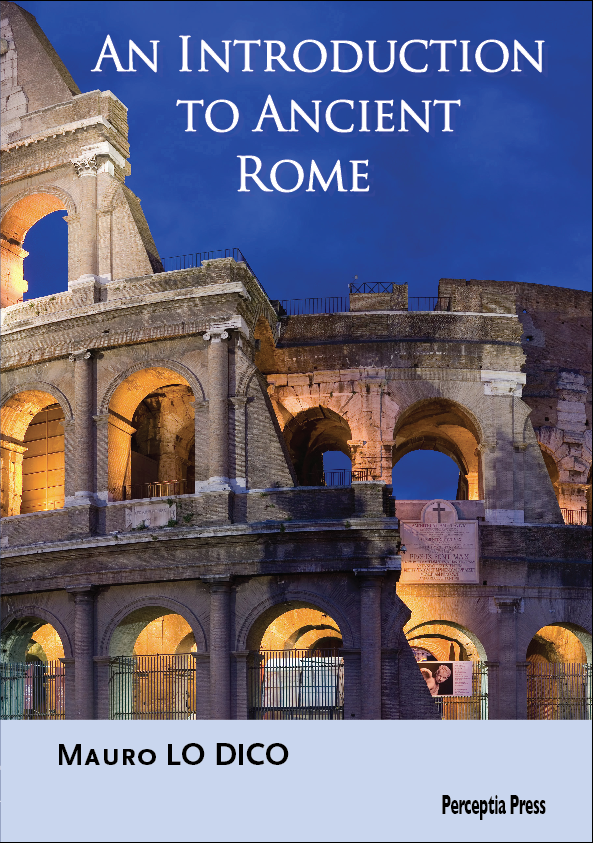 Introduction

                                                          to Ancient
                                                          Rome